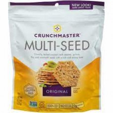 Crunchmaster Original Crackers
