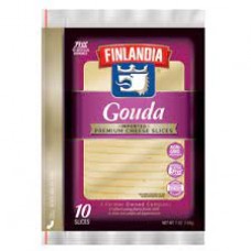 Finlandia Imported Gouda Sliced