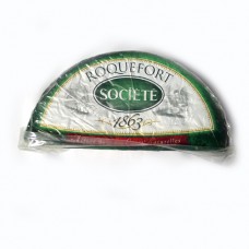 Societe Roquefort 2.8 Pounds