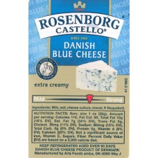 Castello Extra Creamy Danish Blue Loaf