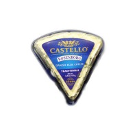 Castello Danish Blue Wedge