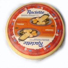 Swiss Raclette Wheel