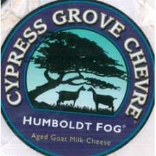 Cypress Grove Humboldt Fog