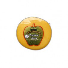 Apple Smoked Cheese Kosher Provolone