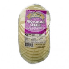 Naturally Good Kosher Sliced Provolone