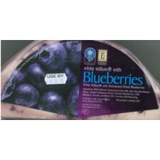 English Blueberry Fayre Stilton