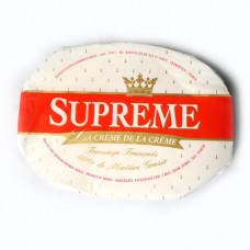 Supreme Double Creme Brie, 4 Pound