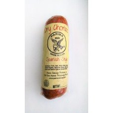 Parma Dry Chorizo, 8oz