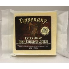 Tipperary Extra Sharp Cheddar