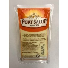 French Port Salut Wedge