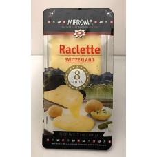 Mifroma Raclette Slices